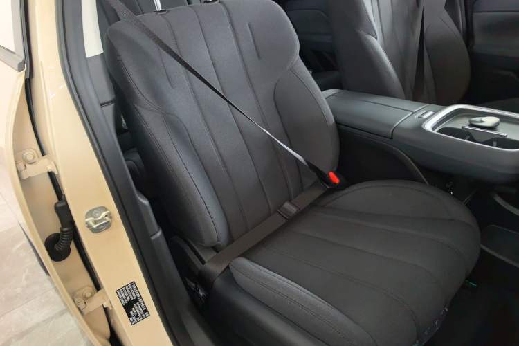 Used AION UT 2025 330 Starlight Edition Right Front Seat
