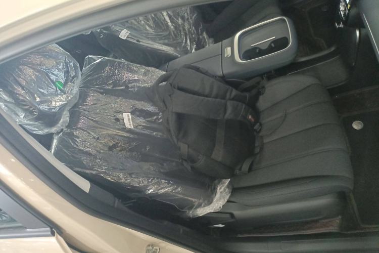 Used AION UT 2025 330 Starlight Edition Right Front Seat
