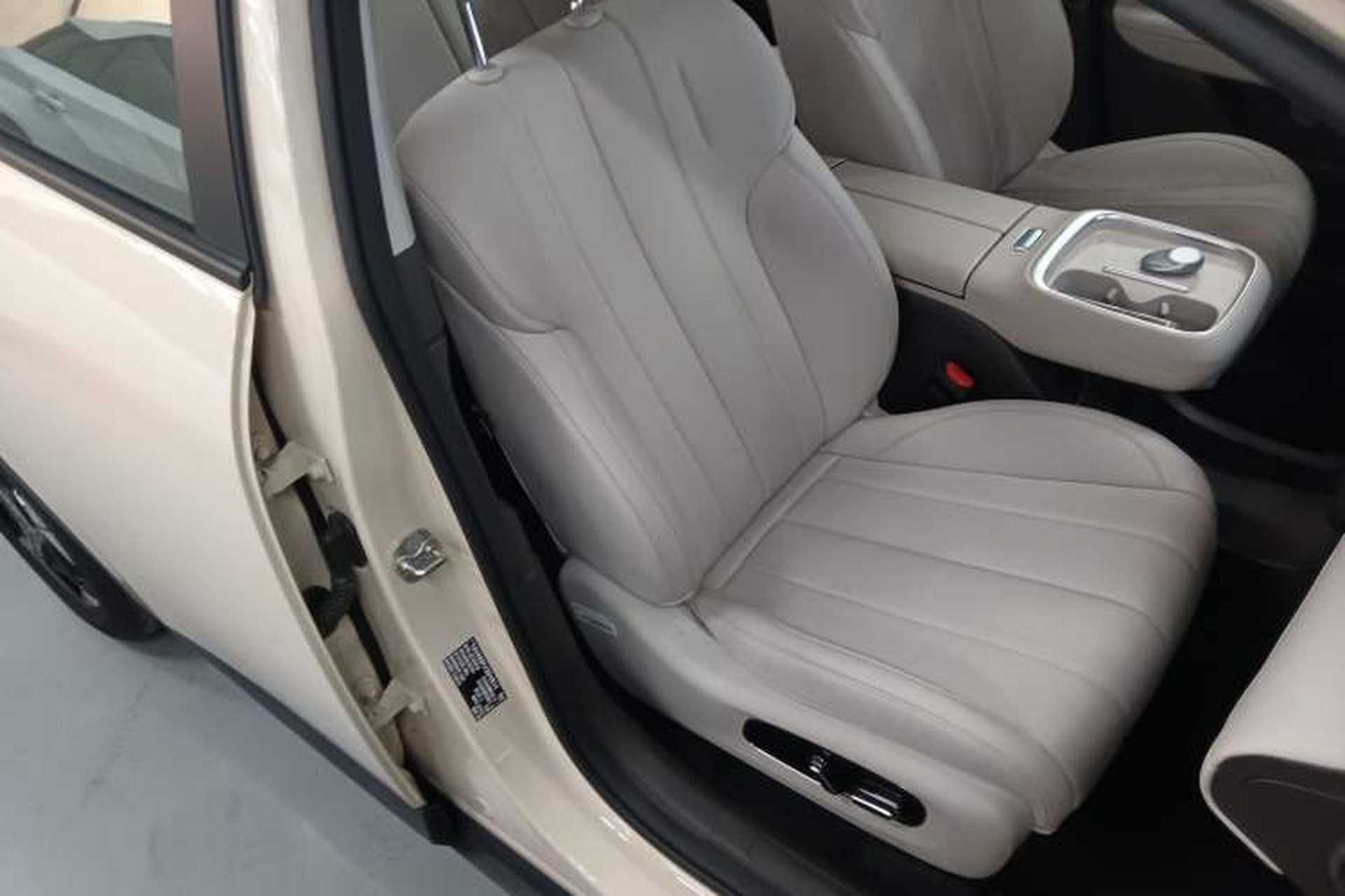 Used AION UT 2025 420 Prestige Edition Right Front Seat