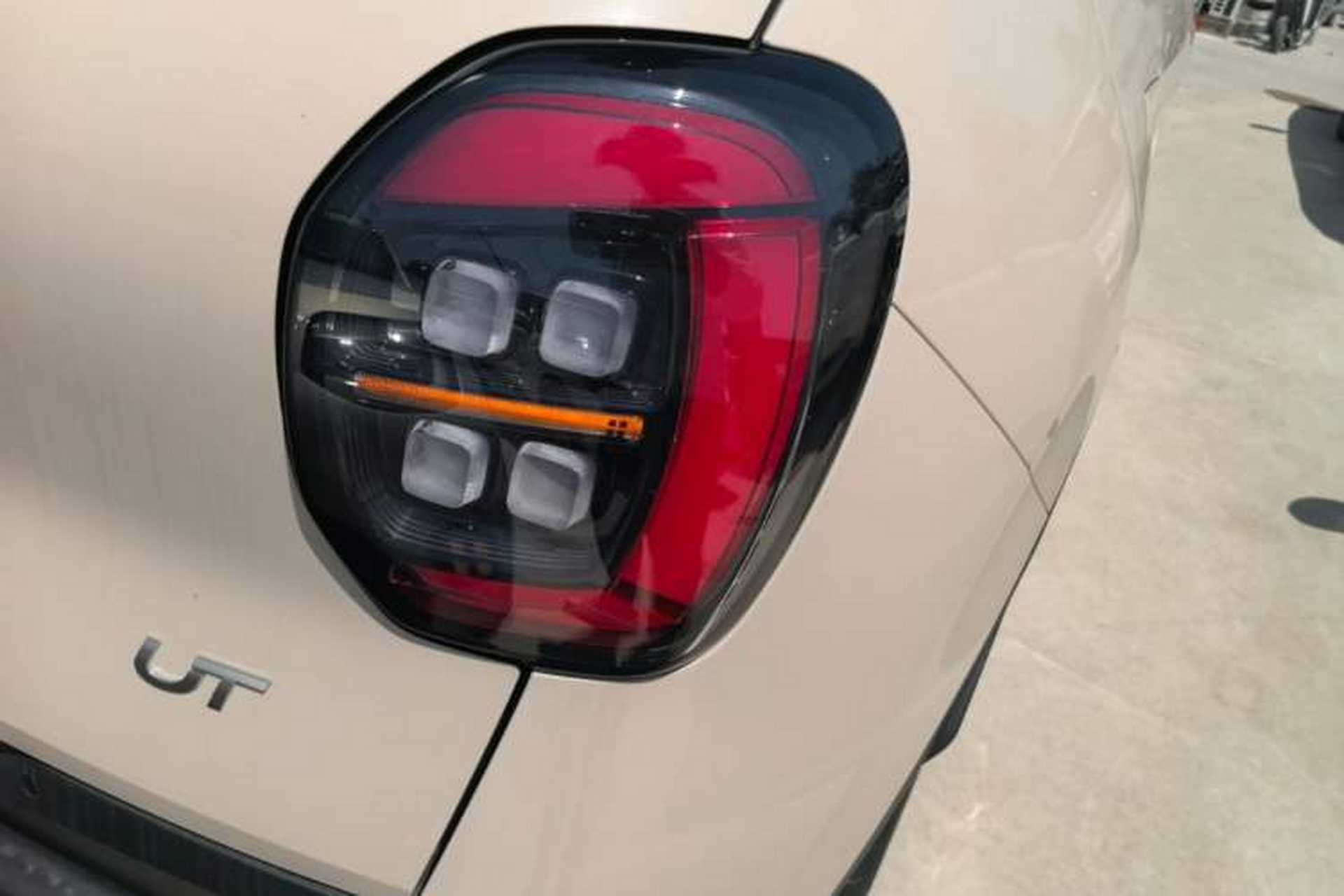 Used AION UT 2025 330 Starlight Edition Right Rear Taillight