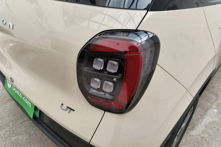 Used AION UT 2025 330 Star Edition Right Rear Taillight