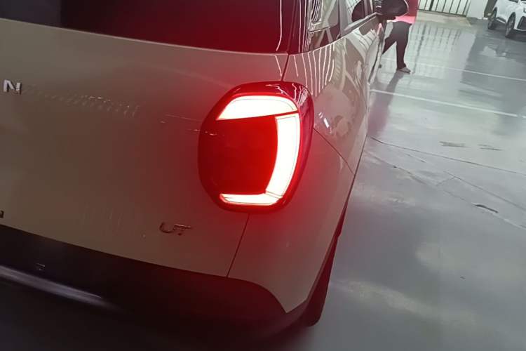 Used AION UT 2025 420 Smart Edition Right Rear Taillight