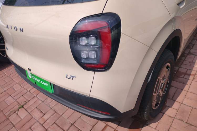 Used AION UT 2025 330 Star Edition Right Rear Taillight