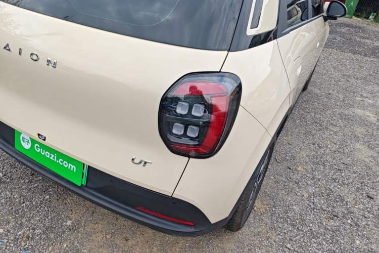 Used AION UT 2025 330 Star Edition Right Rear Taillight