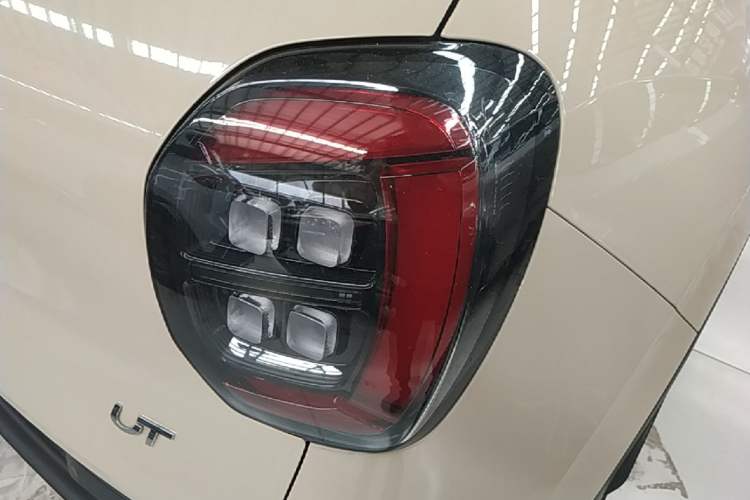 Used AION UT 2025 420 Intelligent Luxury Edition Right Rear Taillight
