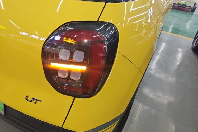 Used AION UT 2025 420 Prestige Edition Right Rear Taillight