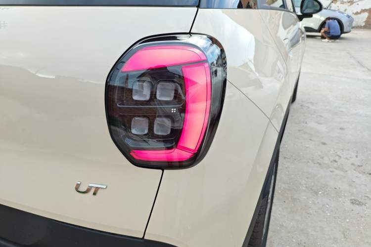 Used AION UT 2025 420 Smart Edition Right Rear Taillight