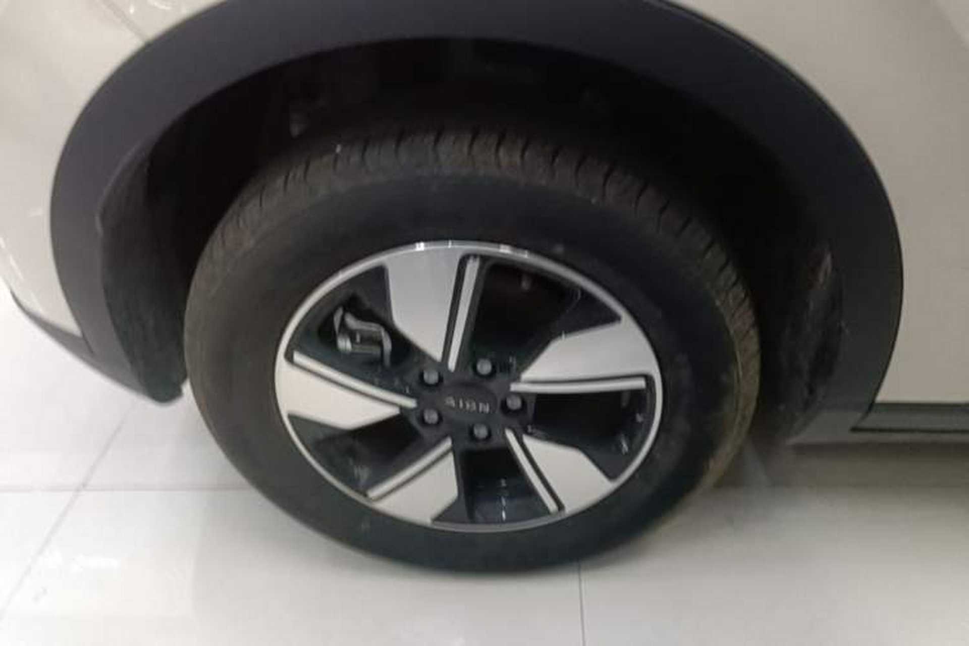 Used AION UT 2025 420 Intelligent Luxury Edition Right Rear Wheel Hub