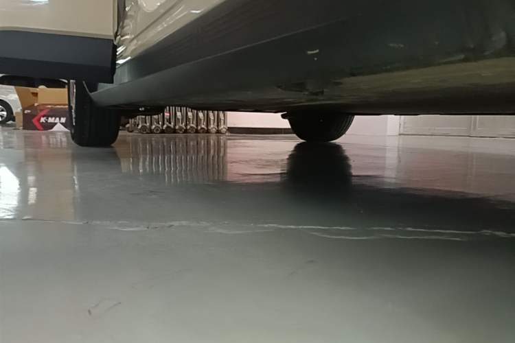 Used AION UT 2025 420 Smart Edition Right Side Sill
