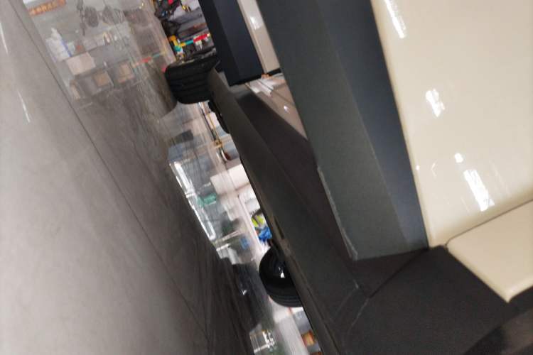 Used AION UT 2025 420 Prestige Edition Right Side Sill