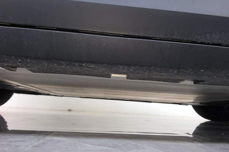 Used AION UT 2025 330 Starlight Edition Right Side Sill