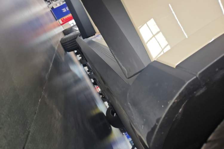 Used AION UT 2025 420 Intelligent Luxury Edition Right Side Sill