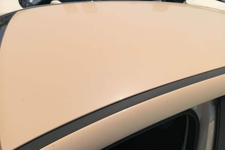 Used AION UT 2025 330 Starlight Edition Roof
