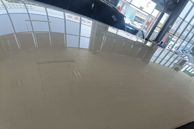 Used AION UT 2025 420 Intelligent Luxury Edition Roof
