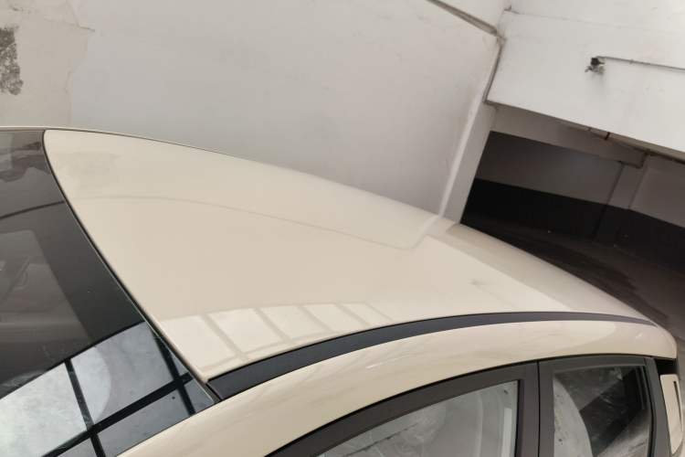 Used AION UT 2025 330 Star Edition Roof