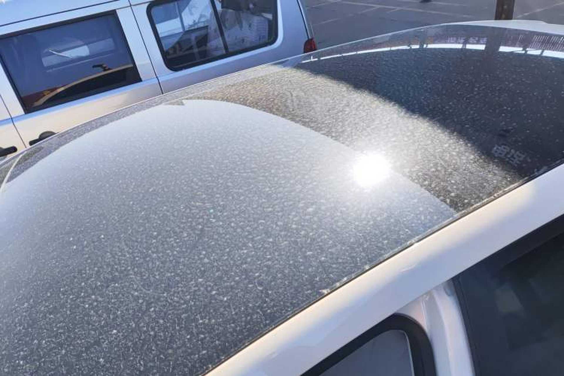 Used AION UT 2025 420 Prestige Edition Roof