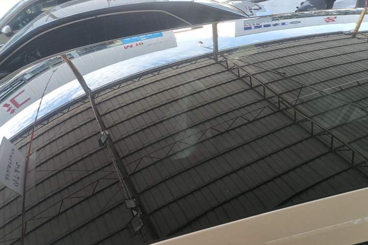Used AION UT 2025 420 Prestige Edition Roof