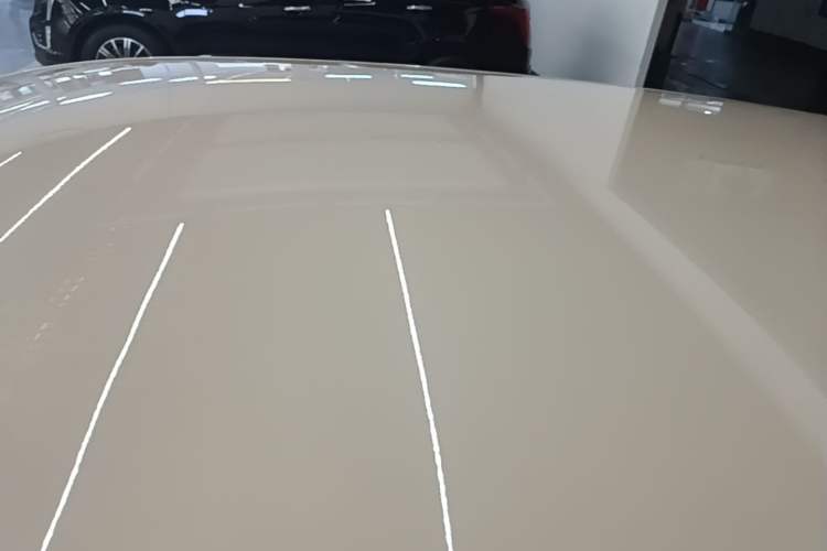 Used AION UT 2025 420 Smart Edition Roof