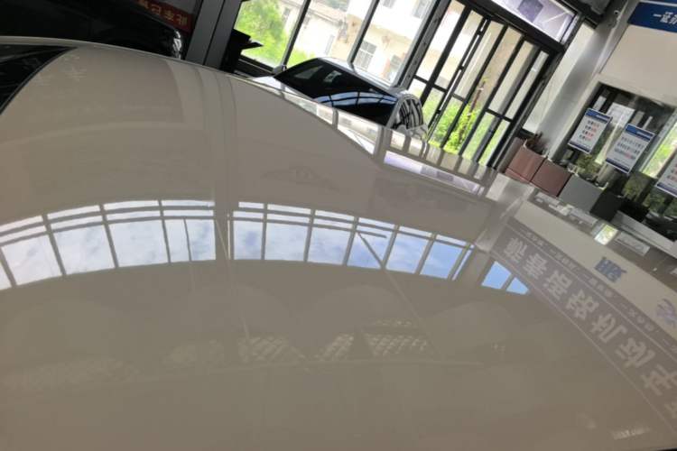 Used AION UT 2025 330 Starlight Edition Roof