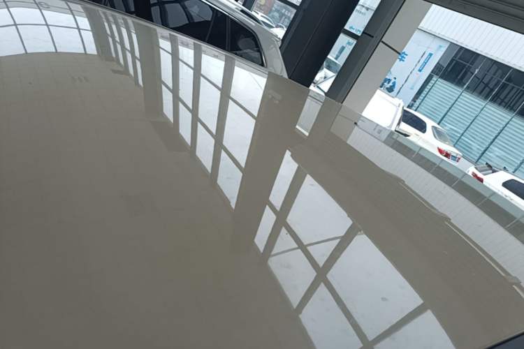 Used AION UT 2025 330 Starlight Edition Roof