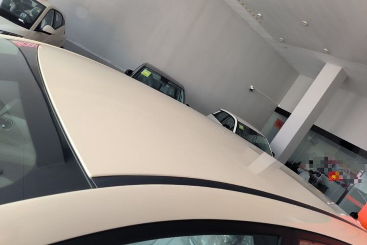 Used AION UT 2025 420 Intelligent Luxury Edition Roof