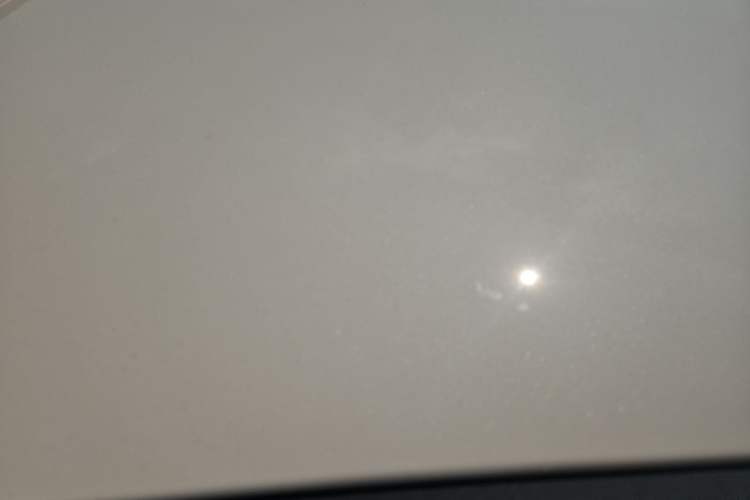 Used AION UT 2025 330 Starlight Edition Roof