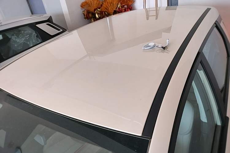 Used AION UT 2025 420 Intelligent Luxury Edition Roof