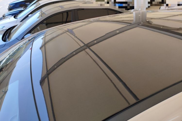 Used AION UT 2025 420 Intelligent Luxury Edition Roof