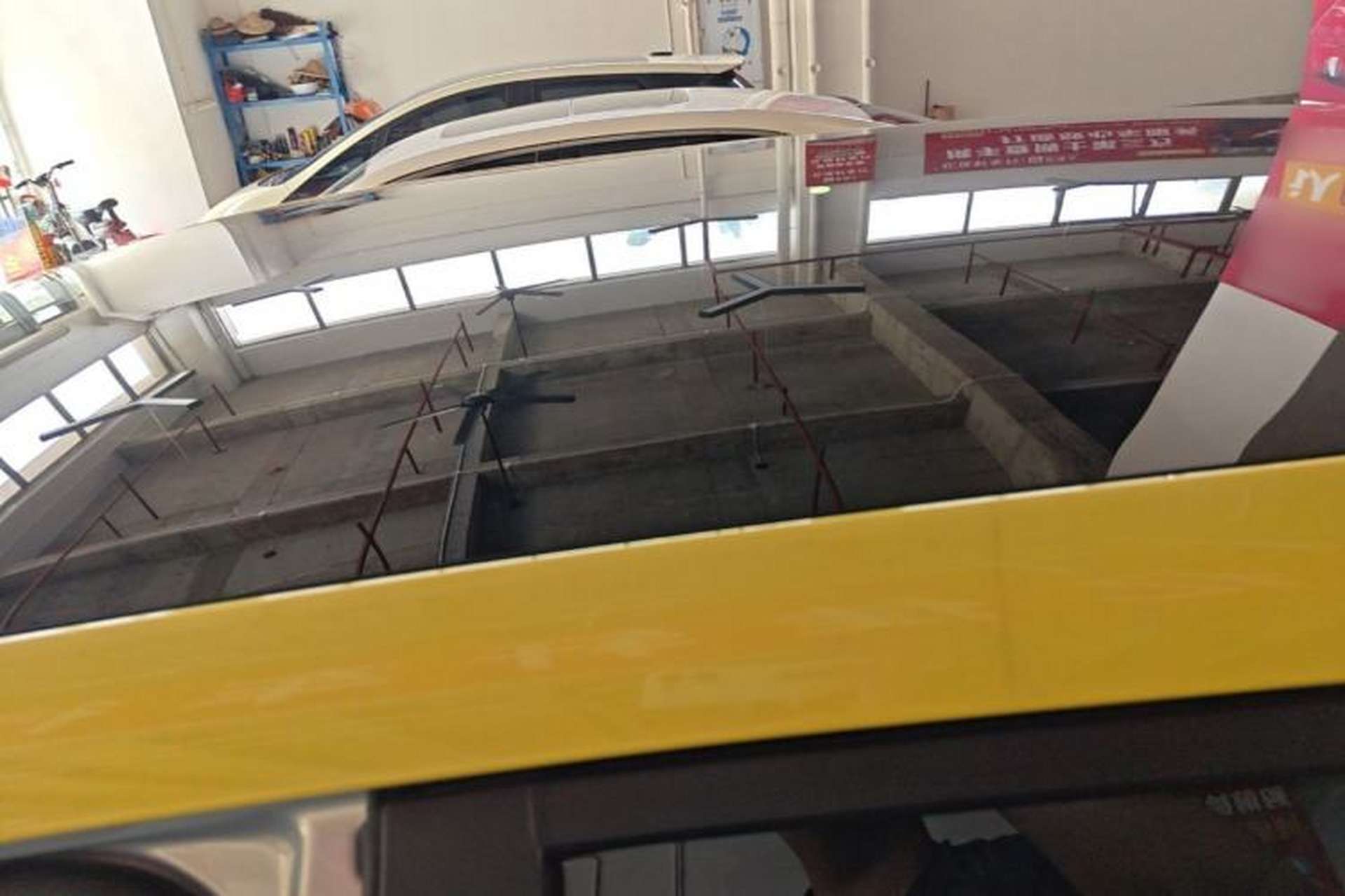 Used AION UT 2025 420 Prestige Edition Roof