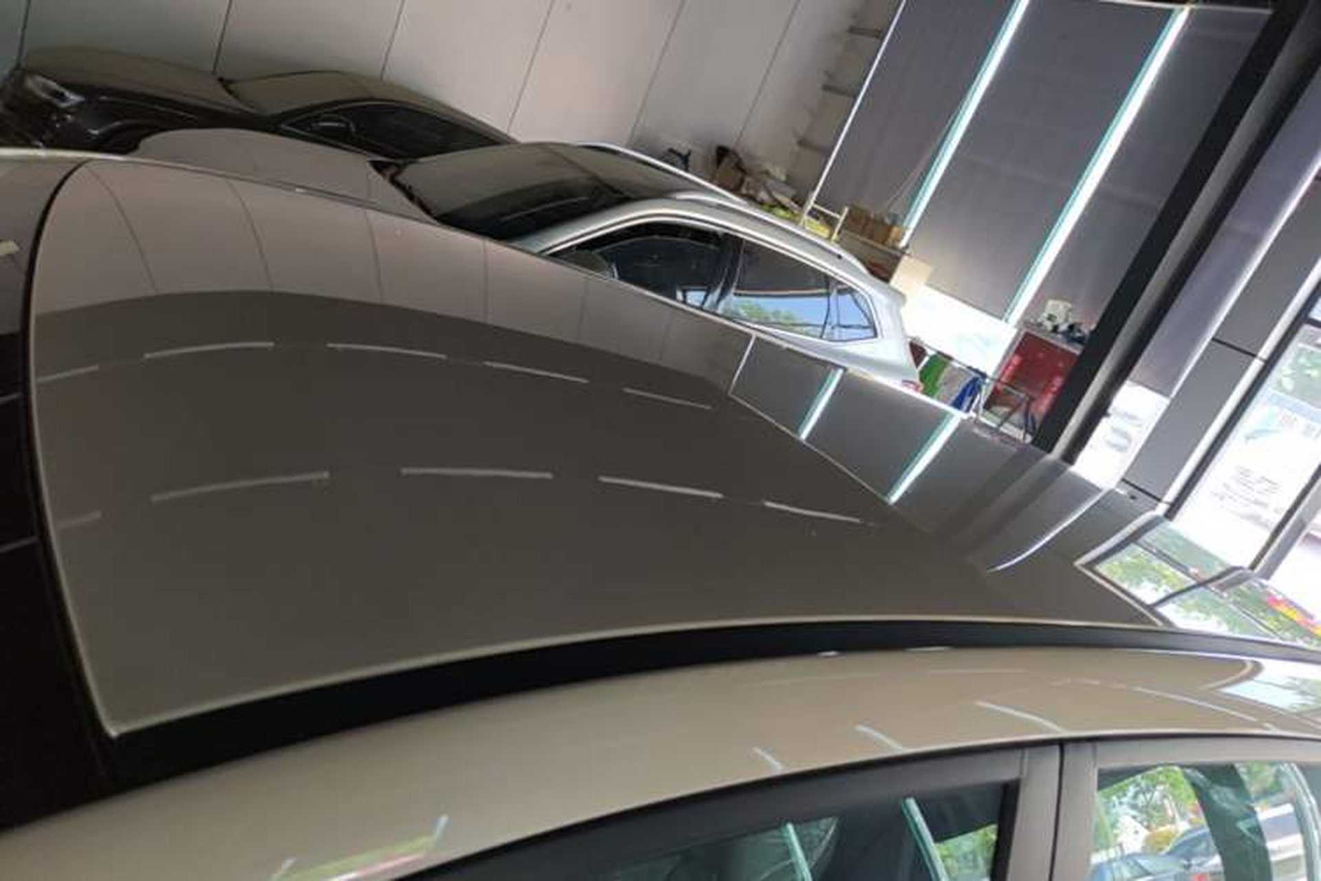 Used AION UT 2025 420 Intelligent Luxury Edition Roof