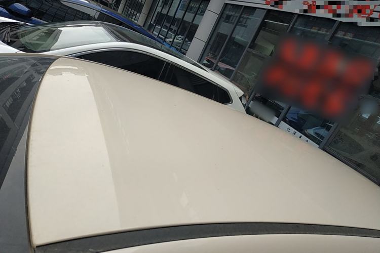 Used AION UT 2025 330 Starlight Edition Roof
