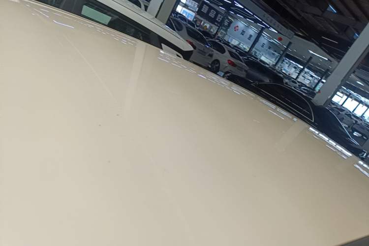 Used AION UT 2025 420 Intelligent Luxury Edition Roof