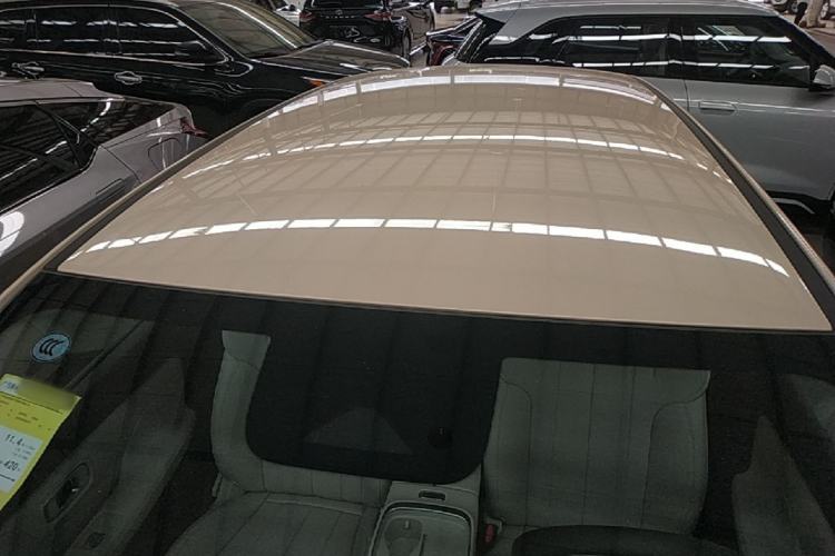 Used AION UT 2025 420 Intelligent Luxury Edition Roof