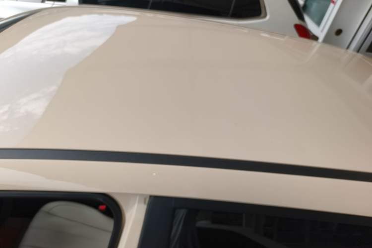 Used AION UT 2025 420 Intelligent Luxury Edition Roof