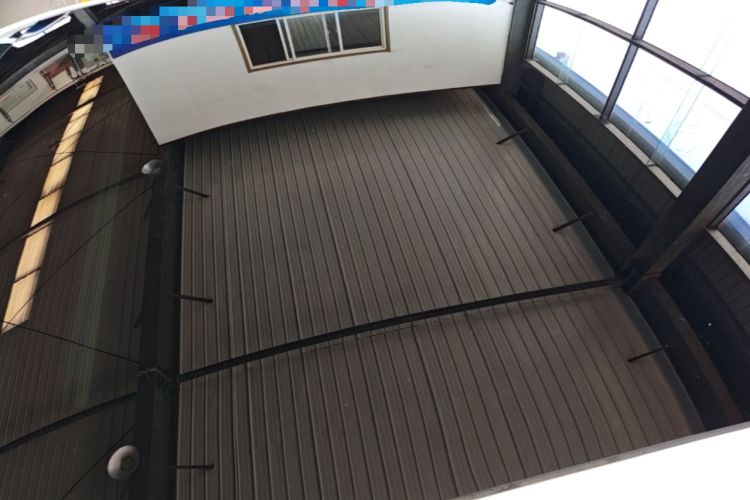 Used AION UT 2025 420 Prestige Edition Roof