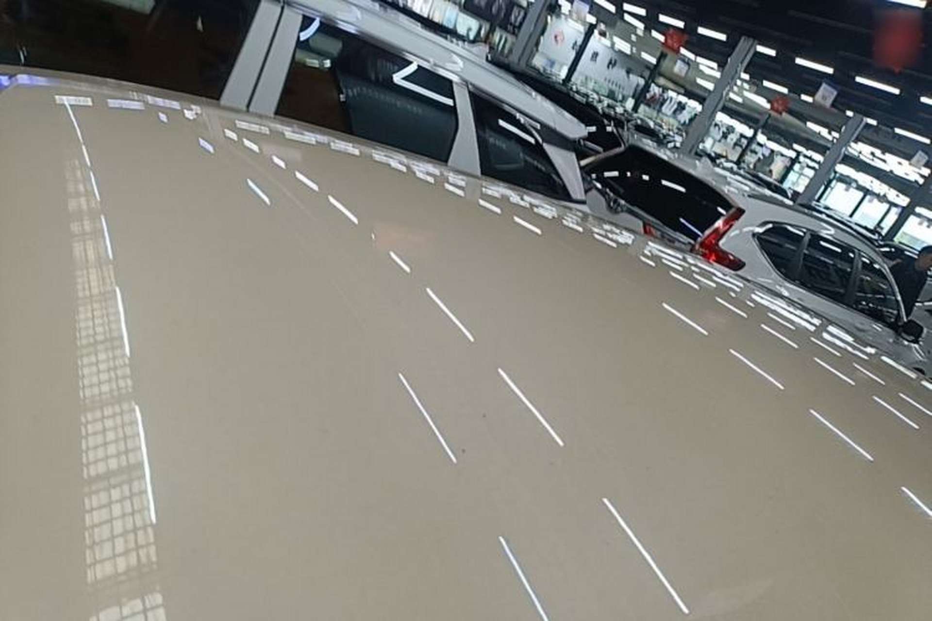 Used AION UT 2025 420 Intelligent Luxury Edition Roof
