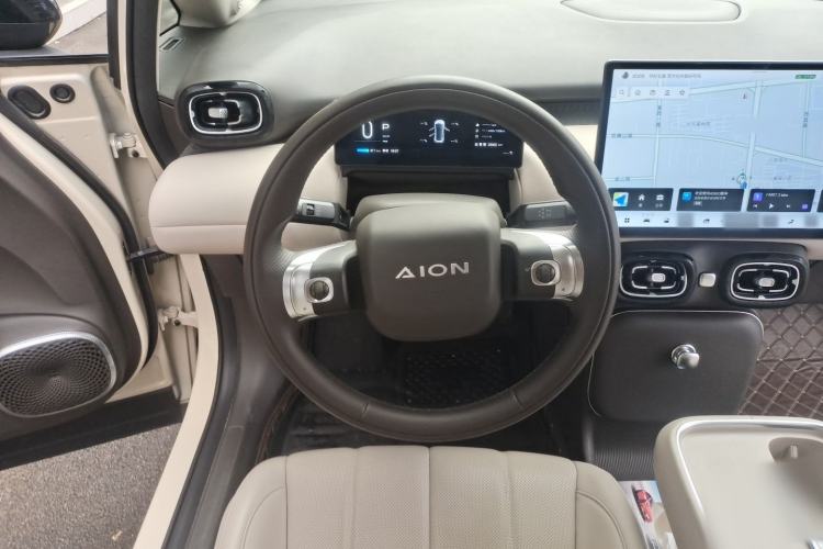 Used AION UT 2025 420 Prestige Edition Steering Wheel