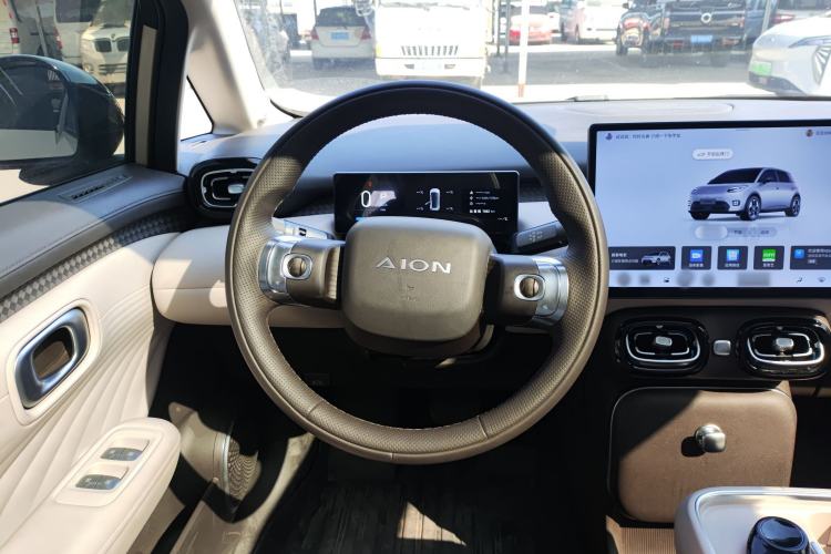Used AION UT 2025 420 Prestige Edition Steering Wheel