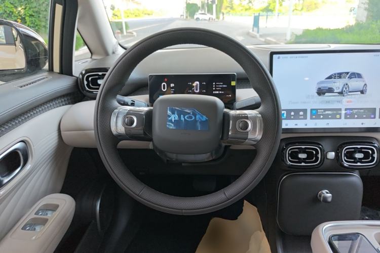 Used AION UT 2025 420 Intelligent Luxury Edition Steering Wheel