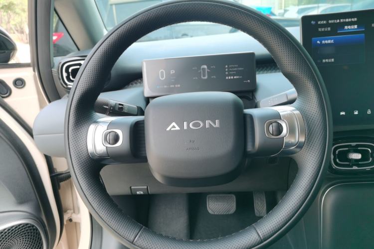 Used AION UT 2025 420 Prestige Edition Steering Wheel
