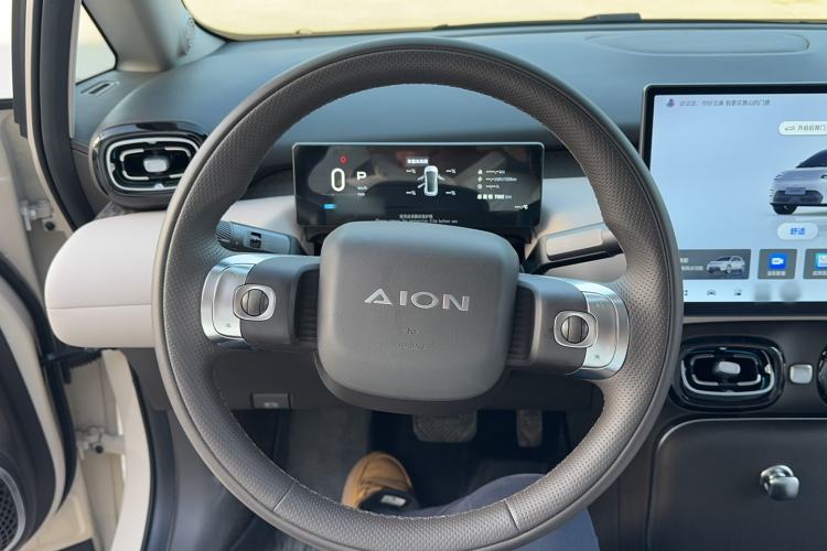 Used AION UT 2025 420 Prestige Edition Steering Wheel