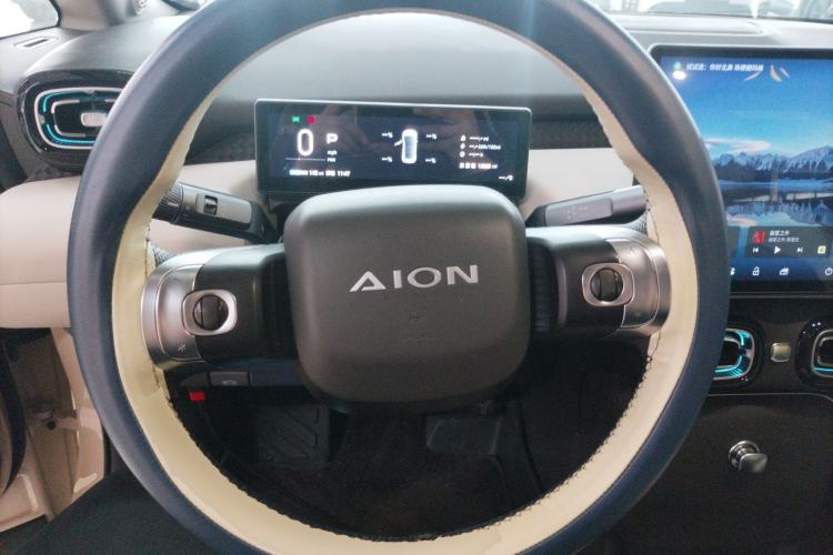Used AION UT 2025 420 Prestige Edition Steering Wheel