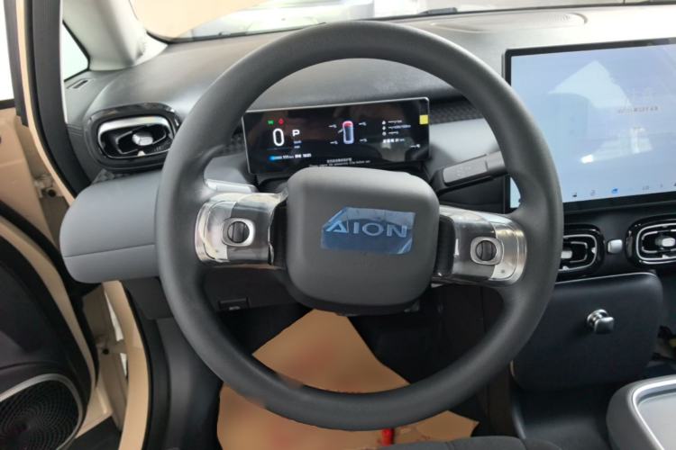 Used AION UT 2025 330 Starlight Edition Steering Wheel