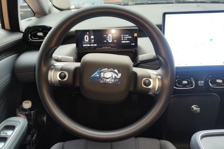 Used AION UT 2025 330 Starlight Edition Steering Wheel