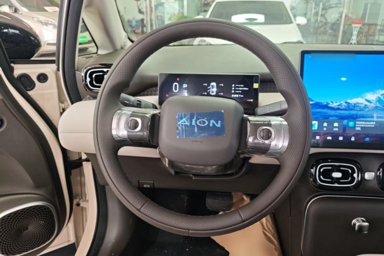 Used AION UT 2025 420 Intelligent Luxury Edition Steering Wheel