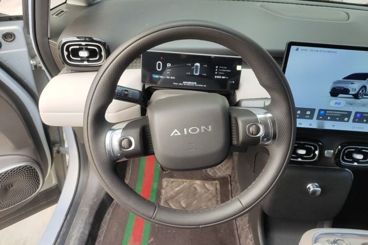 Used AION UT 2025 420 Intelligent Luxury Edition Steering Wheel