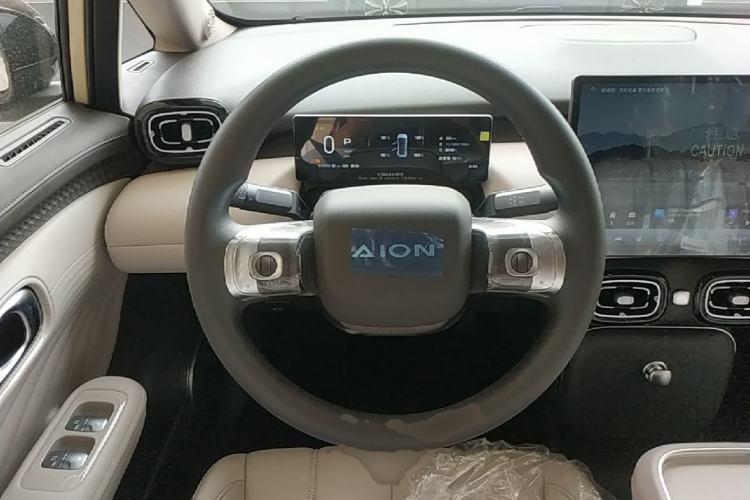 Used AION UT 2025 330 Starlight Edition Steering Wheel