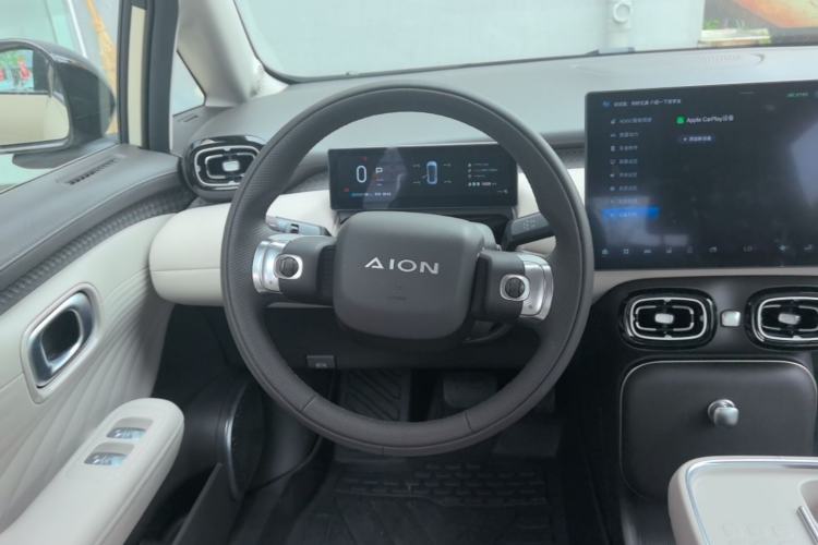 Used AION UT 2025 420 Prestige Edition Steering Wheel