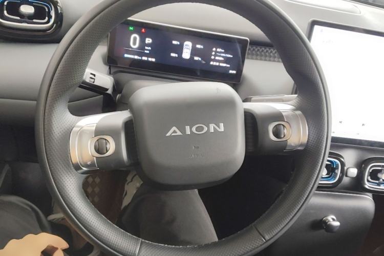 Used AION UT 2025 420 Prestige Edition Steering Wheel