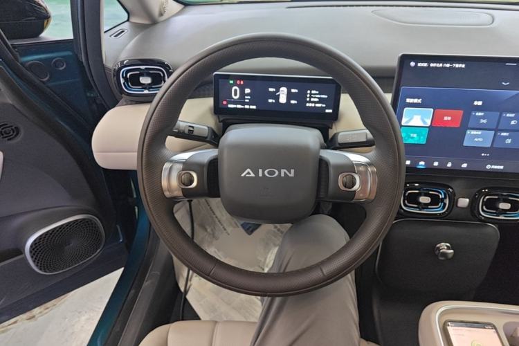 Used AION UT 2025 420 Prestige Edition Steering Wheel